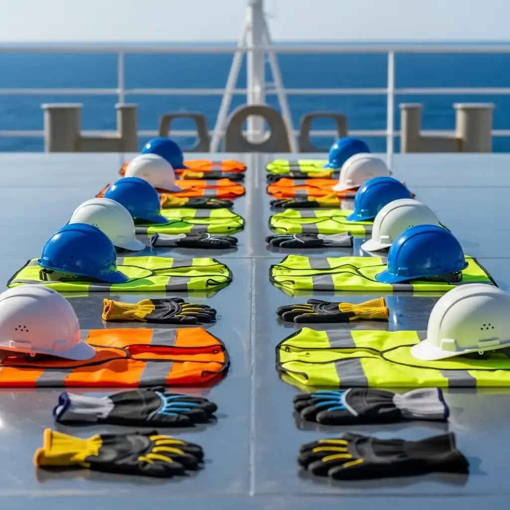Safety Equipment