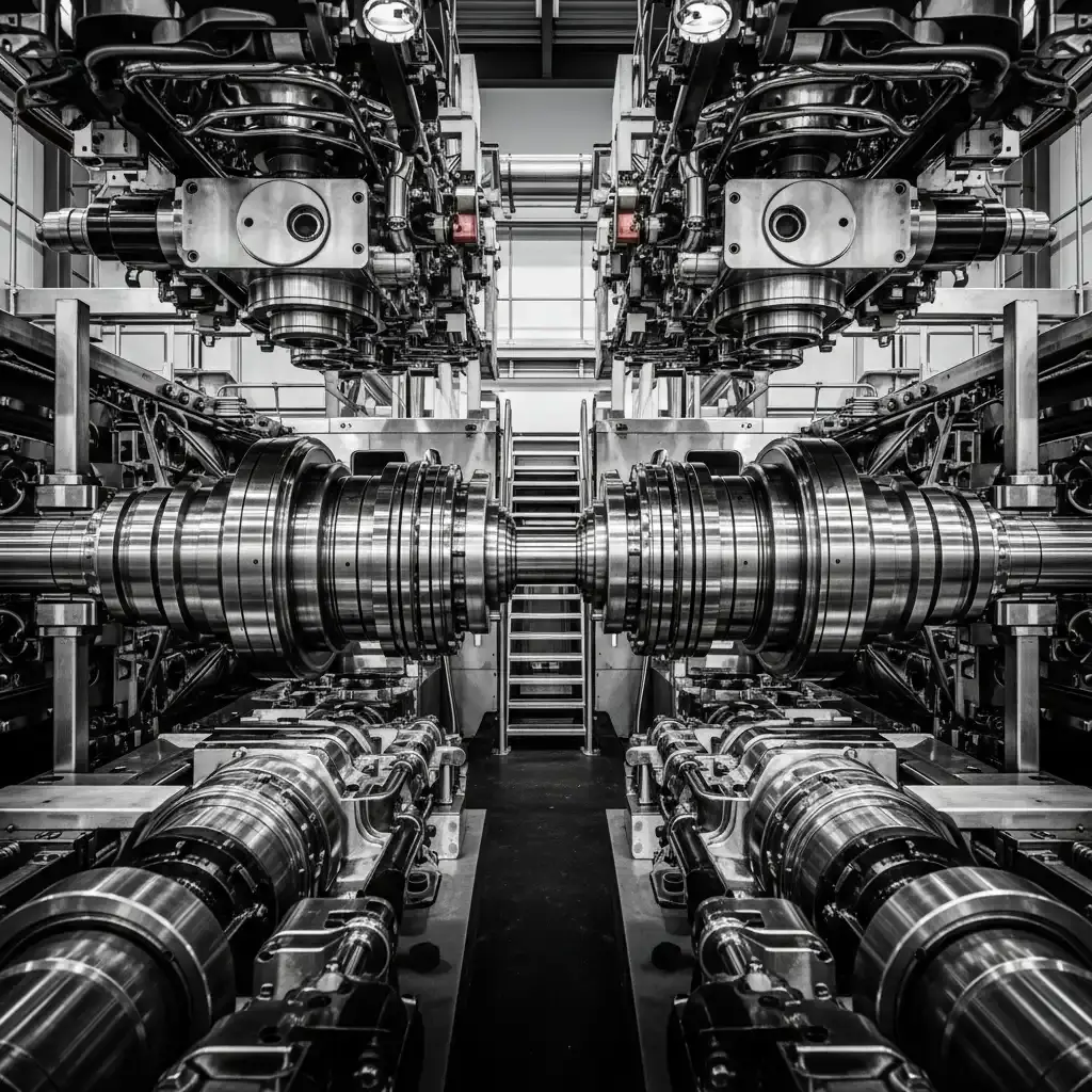Spare Parts