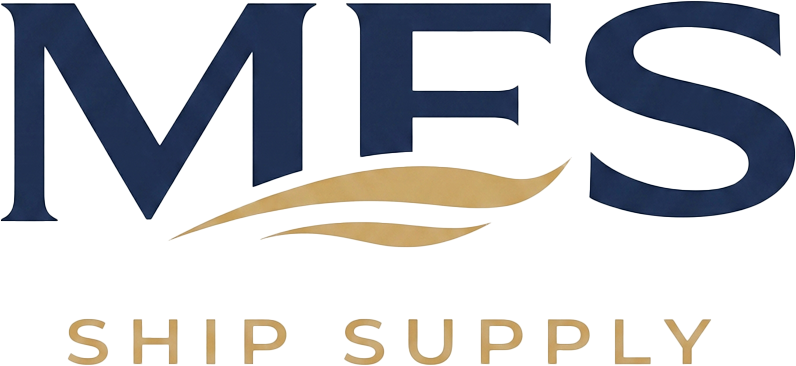 MES Ship Supply